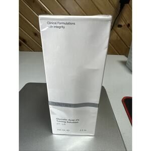 Glycolic Acid 7% Toning Solution 8 oz Direct Acids
